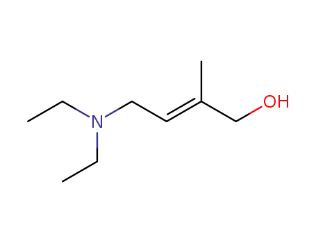 132364-34-2 Structure