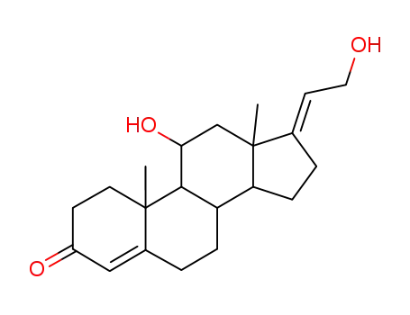 3494-53-9 Structure