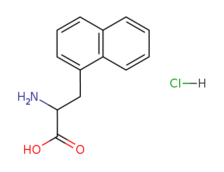beta-naphthylalanine