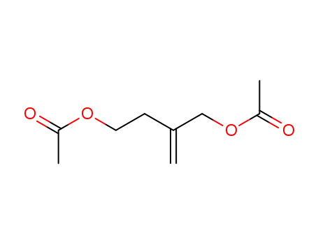 2-methylene-1,4-butanediol, 1,4-diacetate