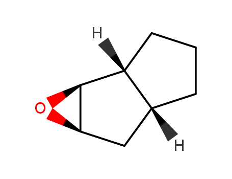 Pentaleno[1,2-b]oxirene,octahydro-