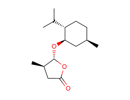127253-14-9 Structure