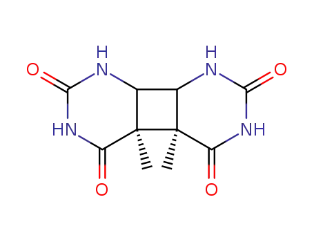 Cyclobutadithymine