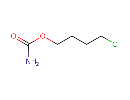 4-chlorobutyl carbamate cas  51165-58-3