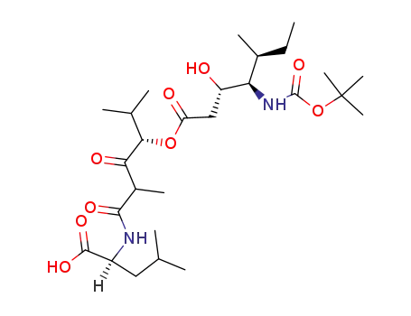 110720-39-3 Structure