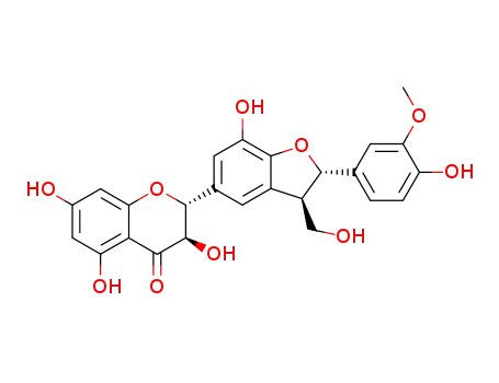 Silychristin B
