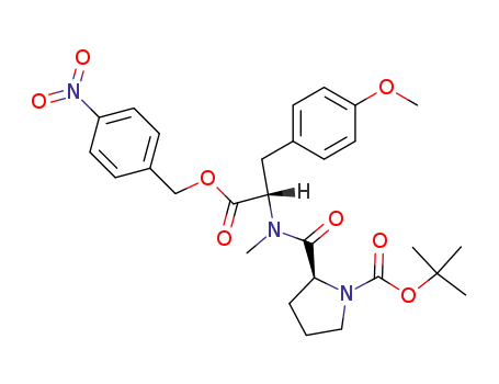 110720-31-5 Structure