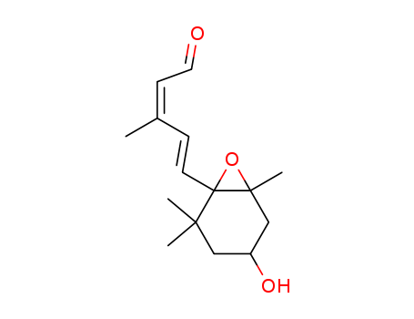 xanthoxin(26932-58-1)