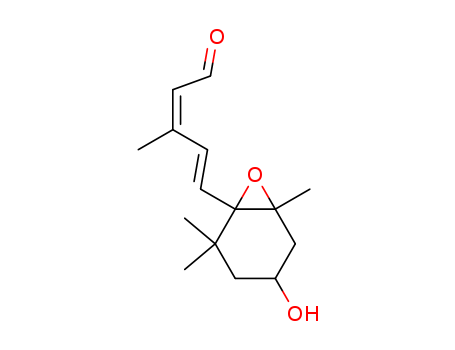 xanthoxin