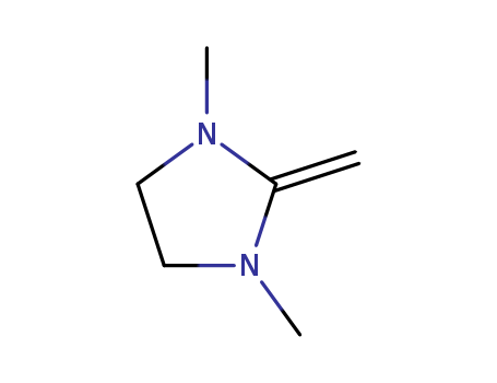 Imidazolidine,1,3-dimethyl-2-methylene-