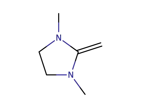 Imidazole, tetrahydro-1,3-dimethyl-2-methylene-