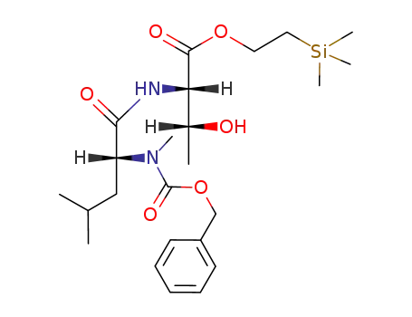 110720-26-8 Structure