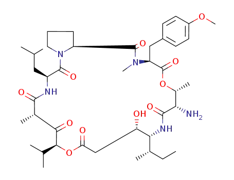 120286-04-6 Structure