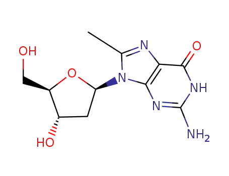 85819-69-8 Structure