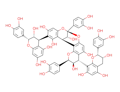 Pavetannin C1