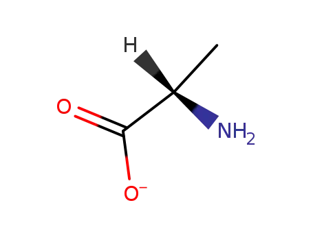 Molecular Structure of 25880-98-2 (Ethyl, 1-amino-1-carboxy-)