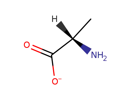 Ethyl, 2-amino-2-carboxy-, (S)-