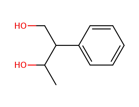 2-Phenylbutane-1,3-diol