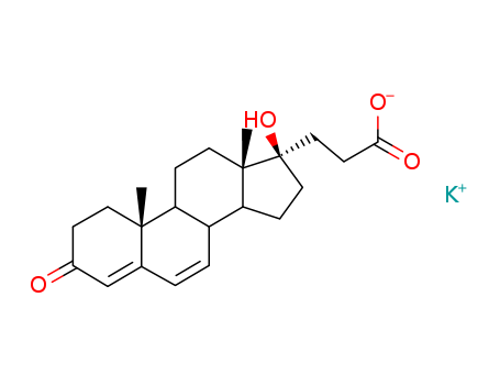 Potassium canrenoate 2181-04-6