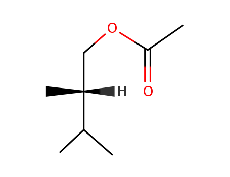 2,3-Dimethylbutyl acetate