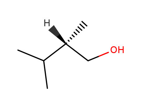 2S)-2,3-dimethylbutan-1-ol