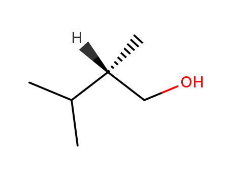 [S,(+)]-2,3-디메틸-1-부탄올