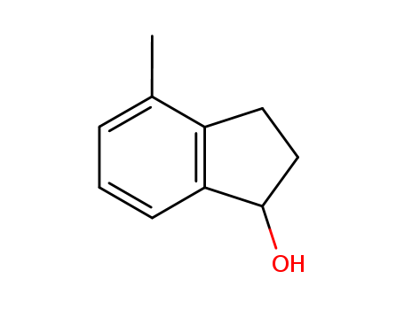 SAGECHEM/4-methyl-2,3-dihydro-1H-inden-1-ol