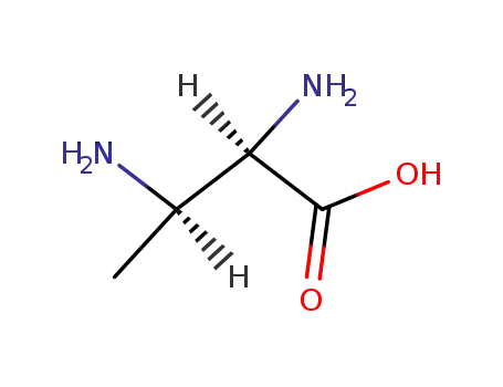(2R,3R)-2,3-디아미노부탄산
