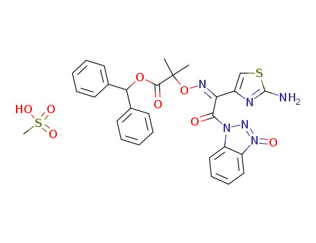 139714-26-4 Structure