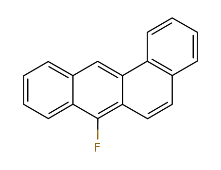 7-Fluorobenzanthracene