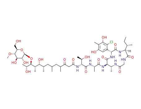 1370031-21-2 Structure