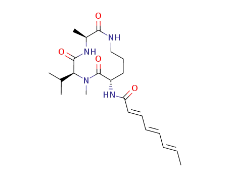 1198588-57-6 Structure