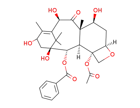 10-Deacetylbaccatine III