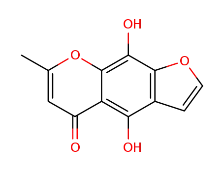 2159-83-3 Structure