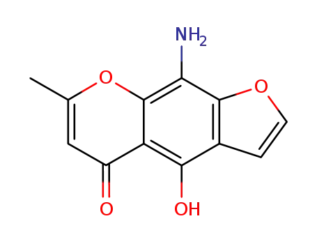 16639-42-2 Structure