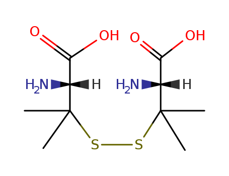 L-penicillamine disulfide