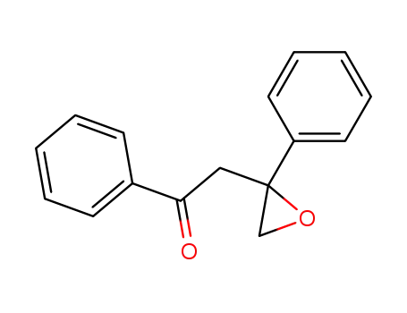3,4-epoxy-1,3-diphenyl-1-butanoate
