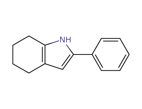 2-phenyl-4,5,6,7-tetrahydro-1H-indole