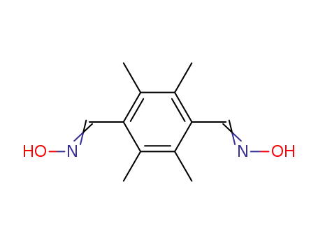 tetramethylterephthalaldehyde dioxime