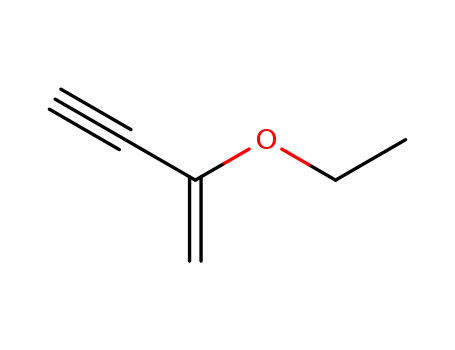 2-ethoxy-but-1-en-3-yne