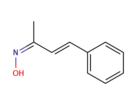 3-Buten-2-one, 4-phenyl-, oxime, (Z,E)-
