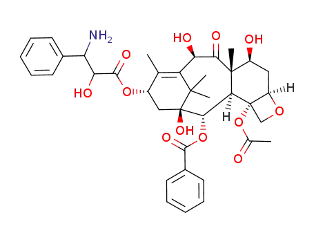 De-Boc-Docetaxel