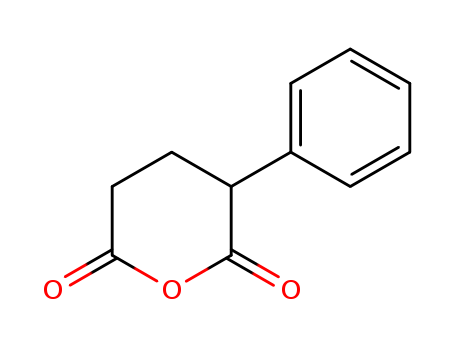 2H-Pyran-2,6(3H)-dione,dihydro-3-phenyl-