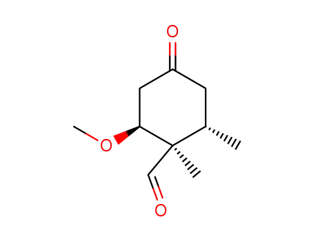 111724-12-0 Structure