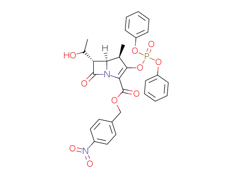 Molecular Structure of 90776-59-3 (beta-Methyl vinyl phosphate (MAP))