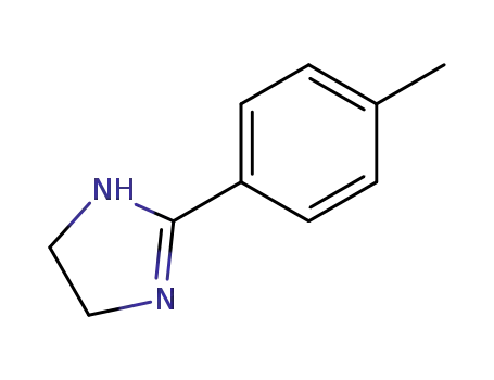 13623-58-0 Structure