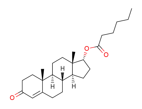 Testosterone Caproate