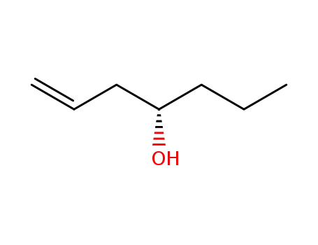 1-Hepten-4-ol, (S)-
