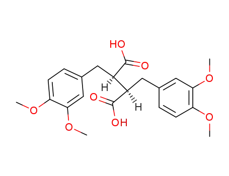 15813-34-0 Structure