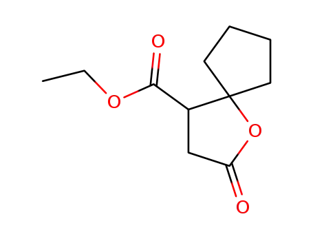 61858-02-4 Structure